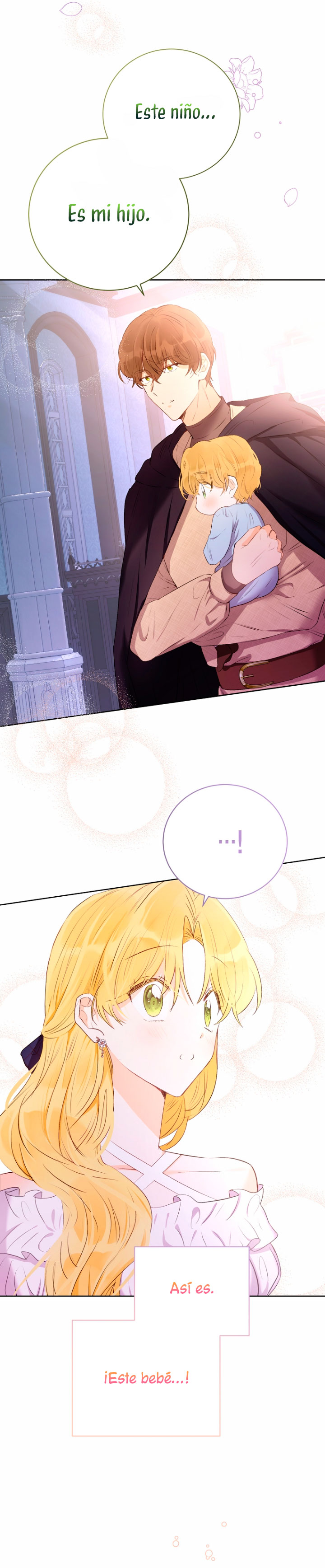 Ese es mi verdadero hermano, Duque Capítulo 35 - Página 34