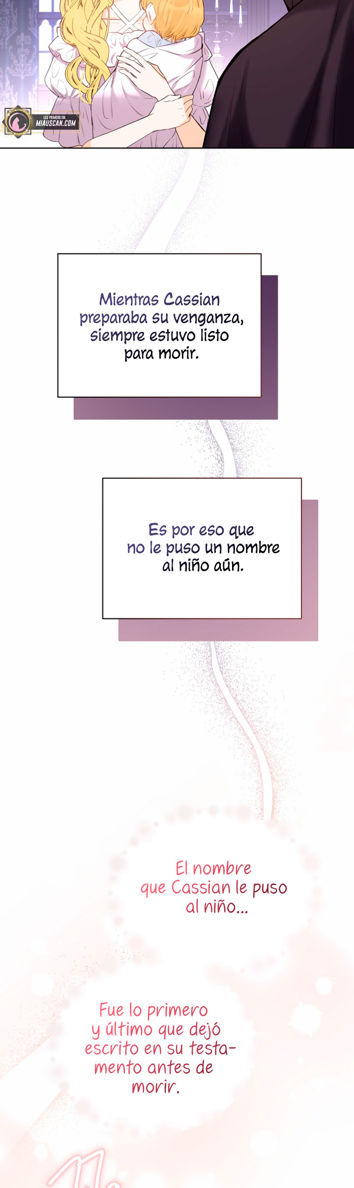 Ese es mi verdadero hermano, Duque Capítulo 35 - Página 39