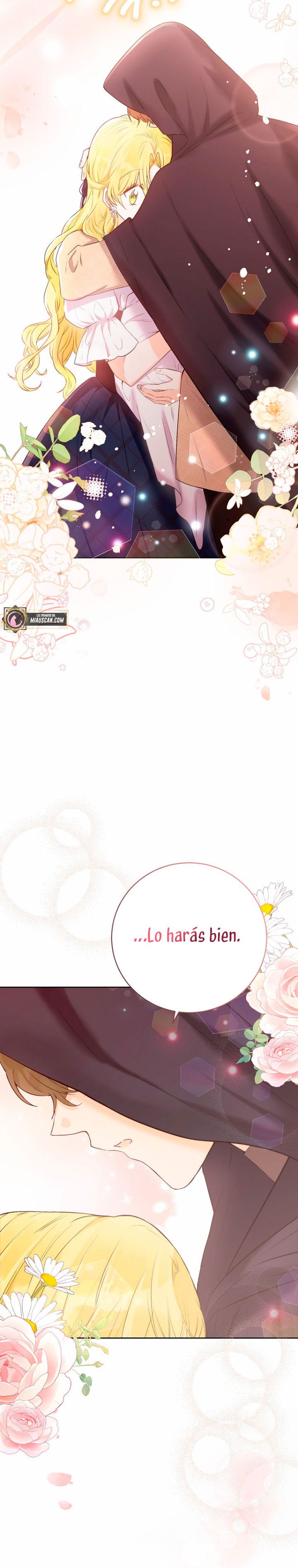 Ese es mi verdadero hermano, Duque Capítulo 35 - Página 42