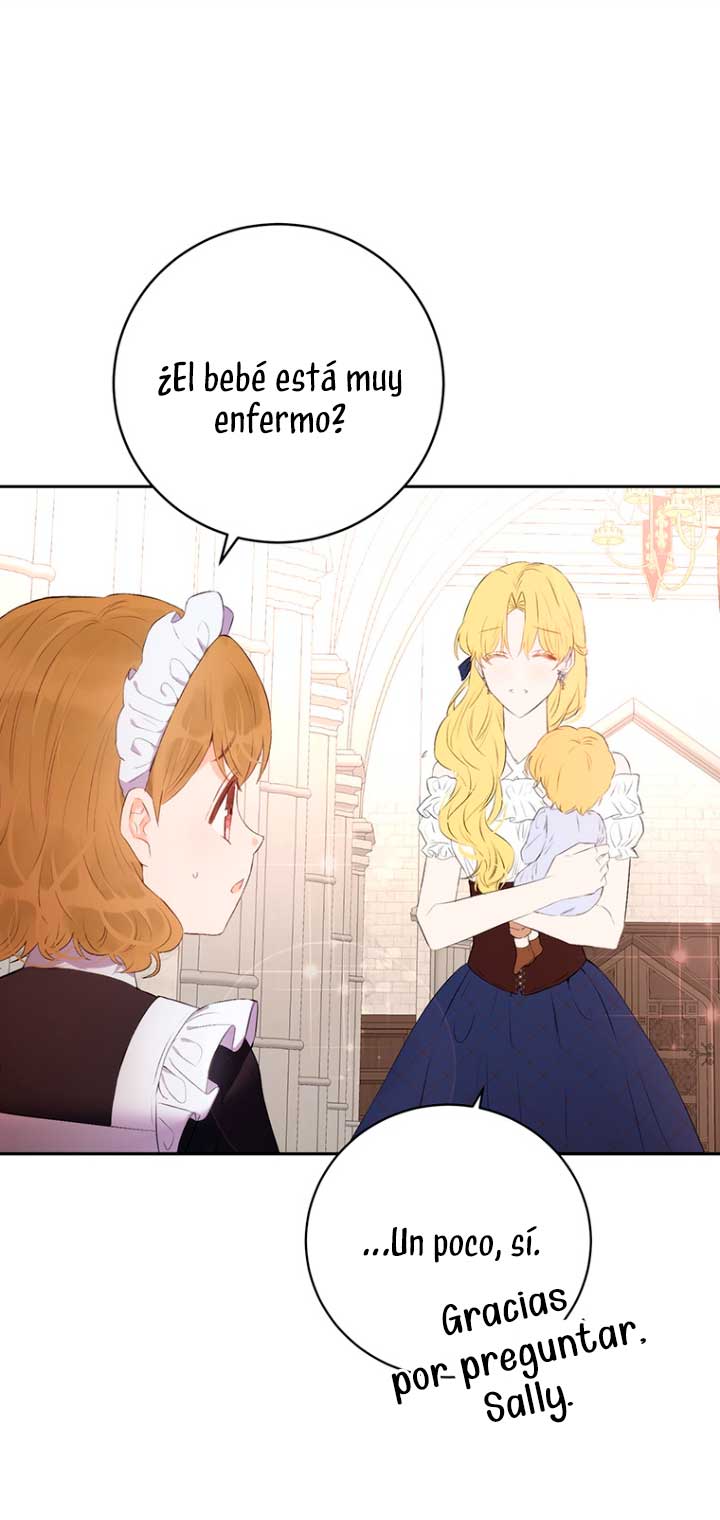 Ese es mi verdadero hermano, Duque Capítulo 36 - Página 13