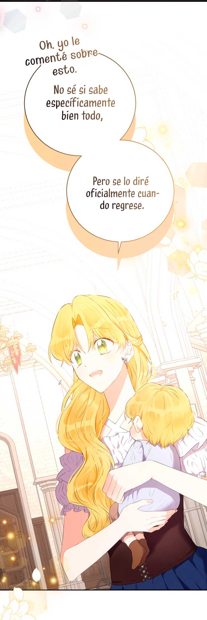 Ese es mi verdadero hermano, Duque Capítulo 36 - Página 16