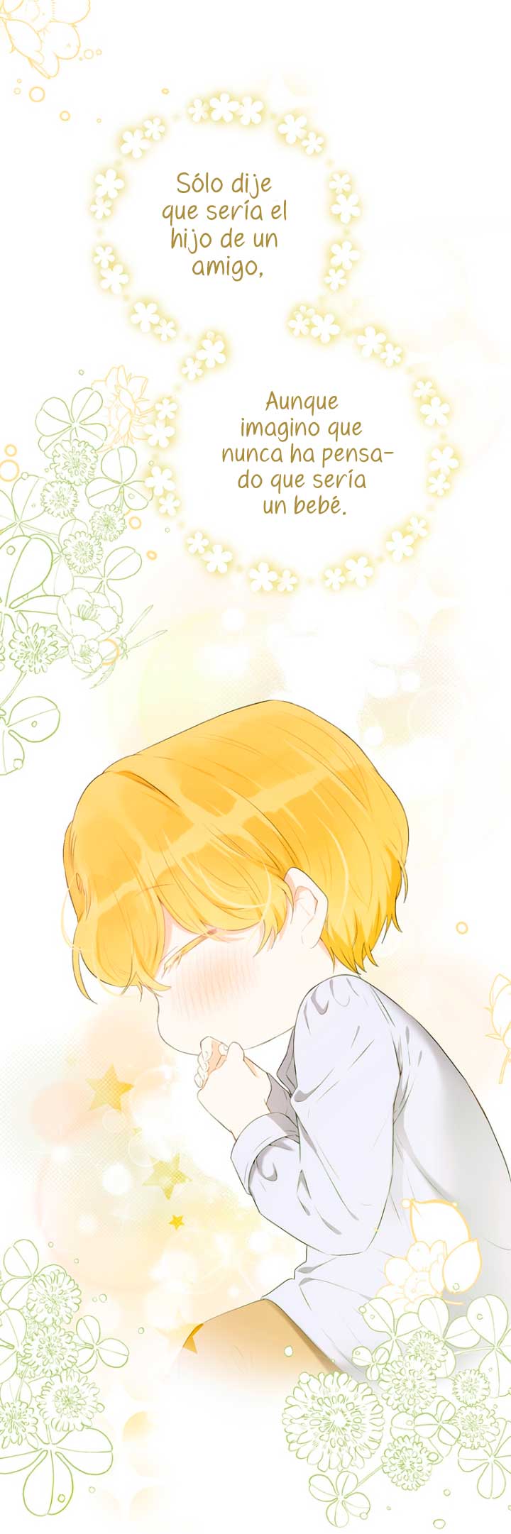 Ese es mi verdadero hermano, Duque Capítulo 36 - Página 17
