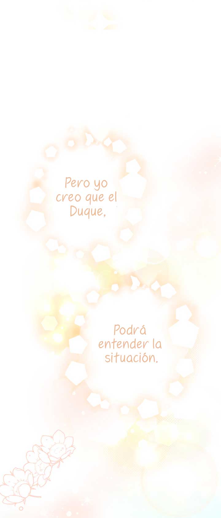 Ese es mi verdadero hermano, Duque Capítulo 36 - Página 18