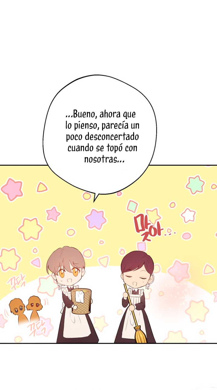 Ese es mi verdadero hermano, Duque Capítulo 36 - Página 21