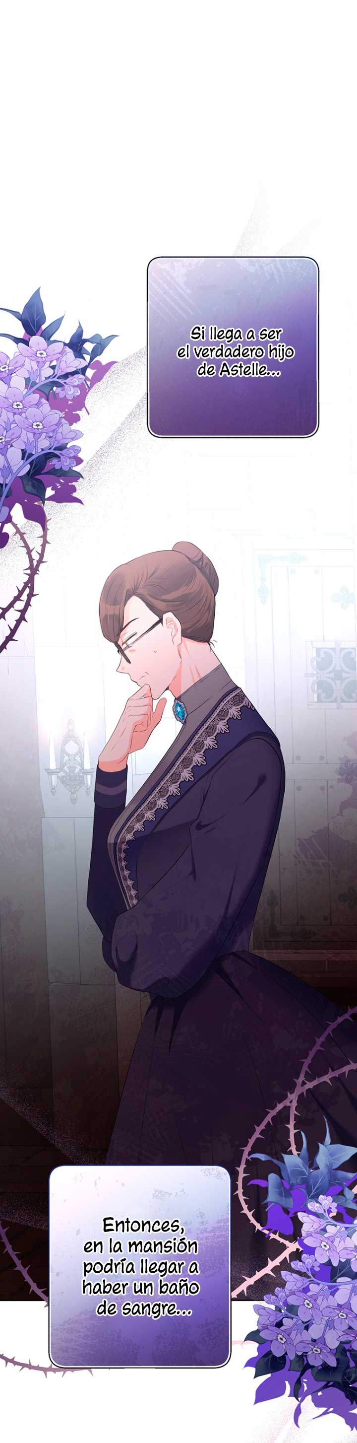 Ese es mi verdadero hermano, Duque Capítulo 36 - Página 23