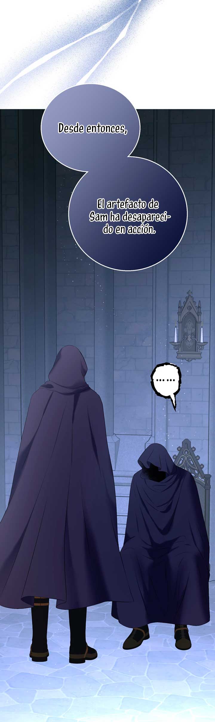 Ese es mi verdadero hermano, Duque Capítulo 36 - Página 27