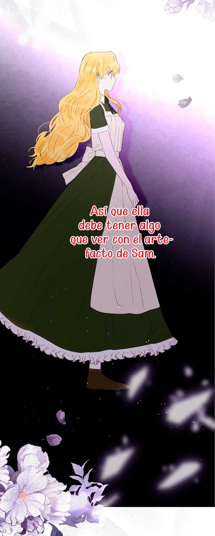 Ese es mi verdadero hermano, Duque Capítulo 36 - Página 29