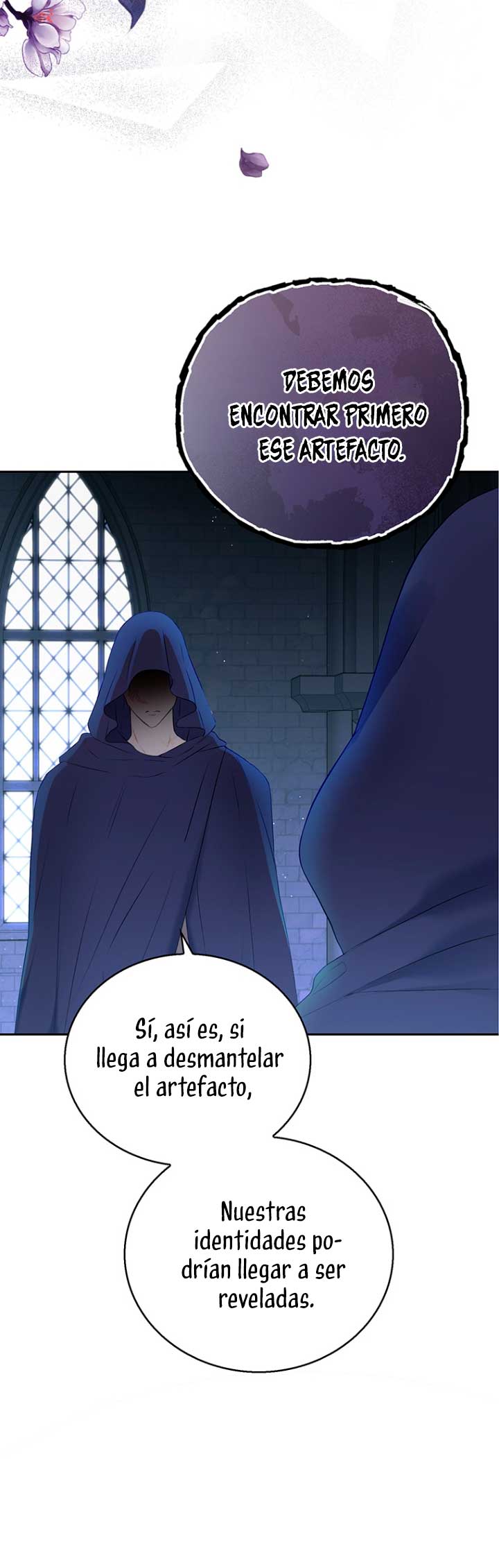 Ese es mi verdadero hermano, Duque Capítulo 36 - Página 30