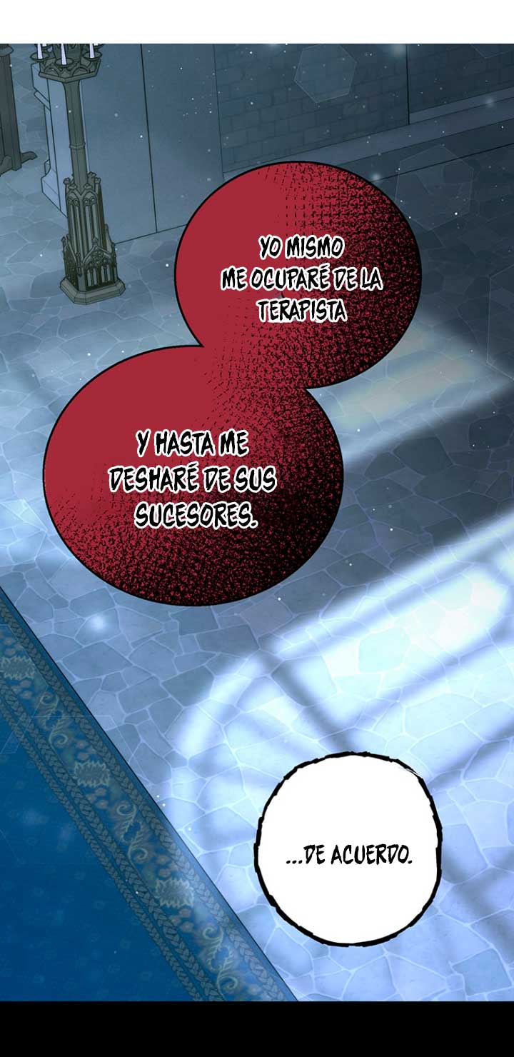 Ese es mi verdadero hermano, Duque Capítulo 36 - Página 31