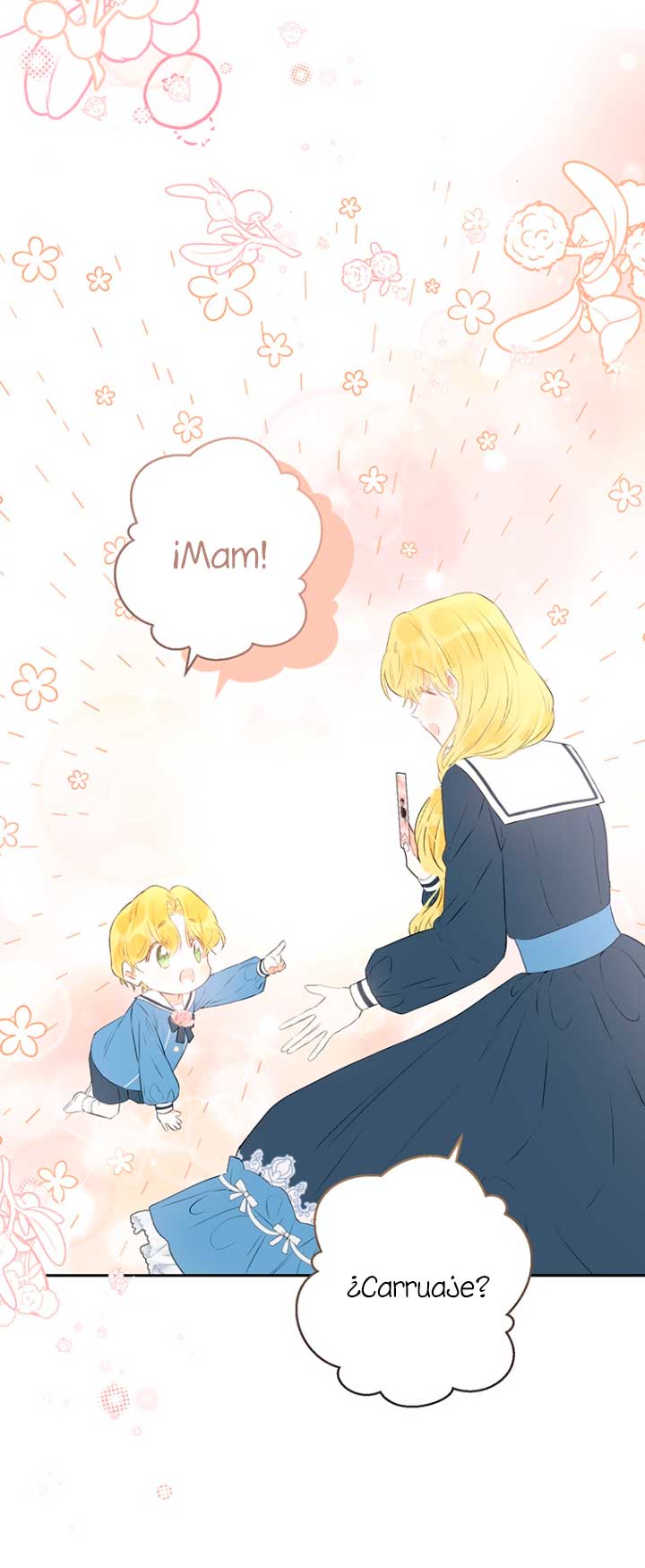 Ese es mi verdadero hermano, Duque Capítulo 36 - Página 38