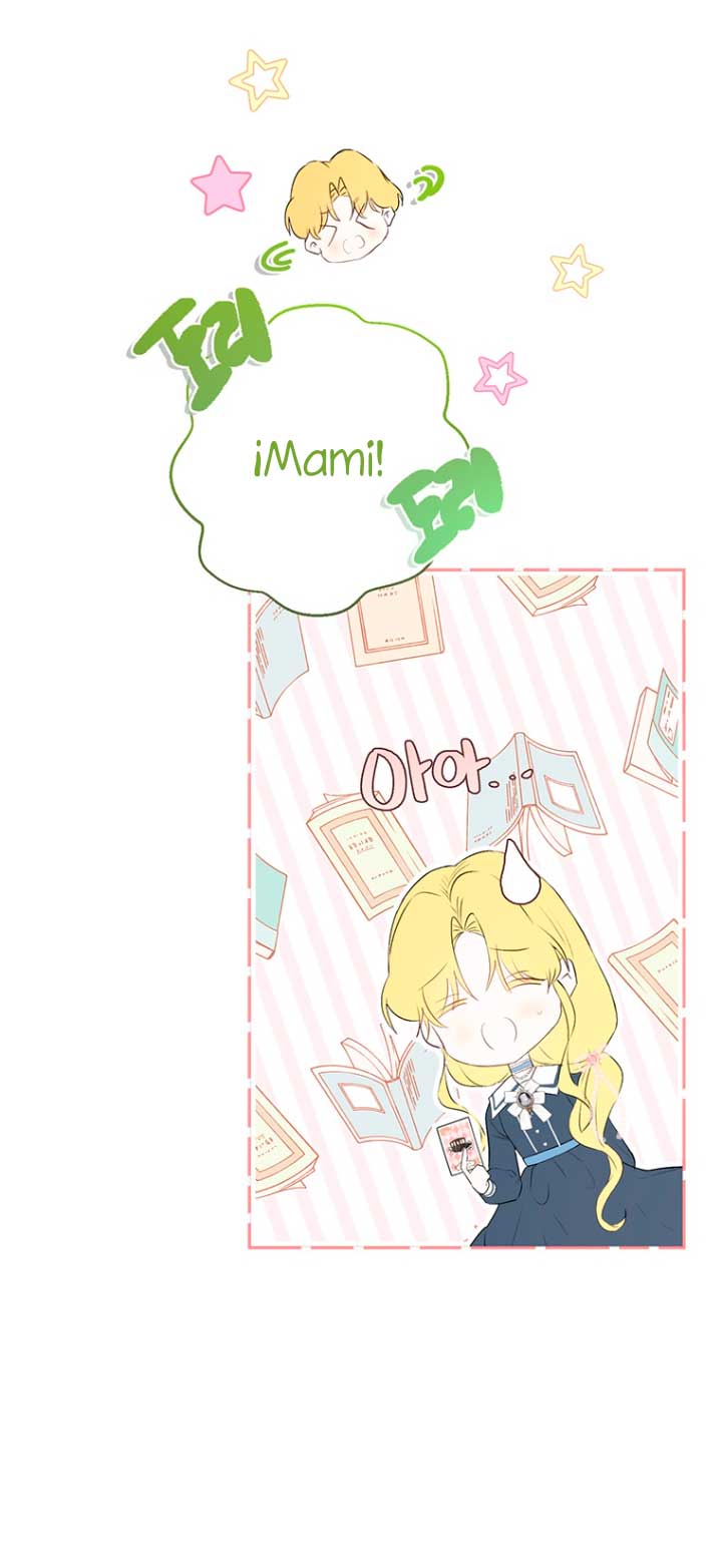 Ese es mi verdadero hermano, Duque Capítulo 36 - Página 39