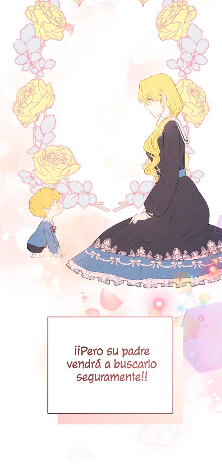 Ese es mi verdadero hermano, Duque Capítulo 36 - Página 42