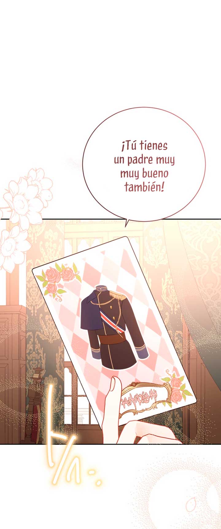 Ese es mi verdadero hermano, Duque Capítulo 36 - Página 43