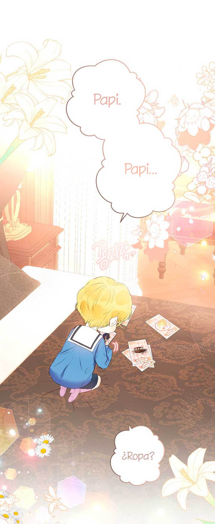 Ese es mi verdadero hermano, Duque Capítulo 36 - Página 46