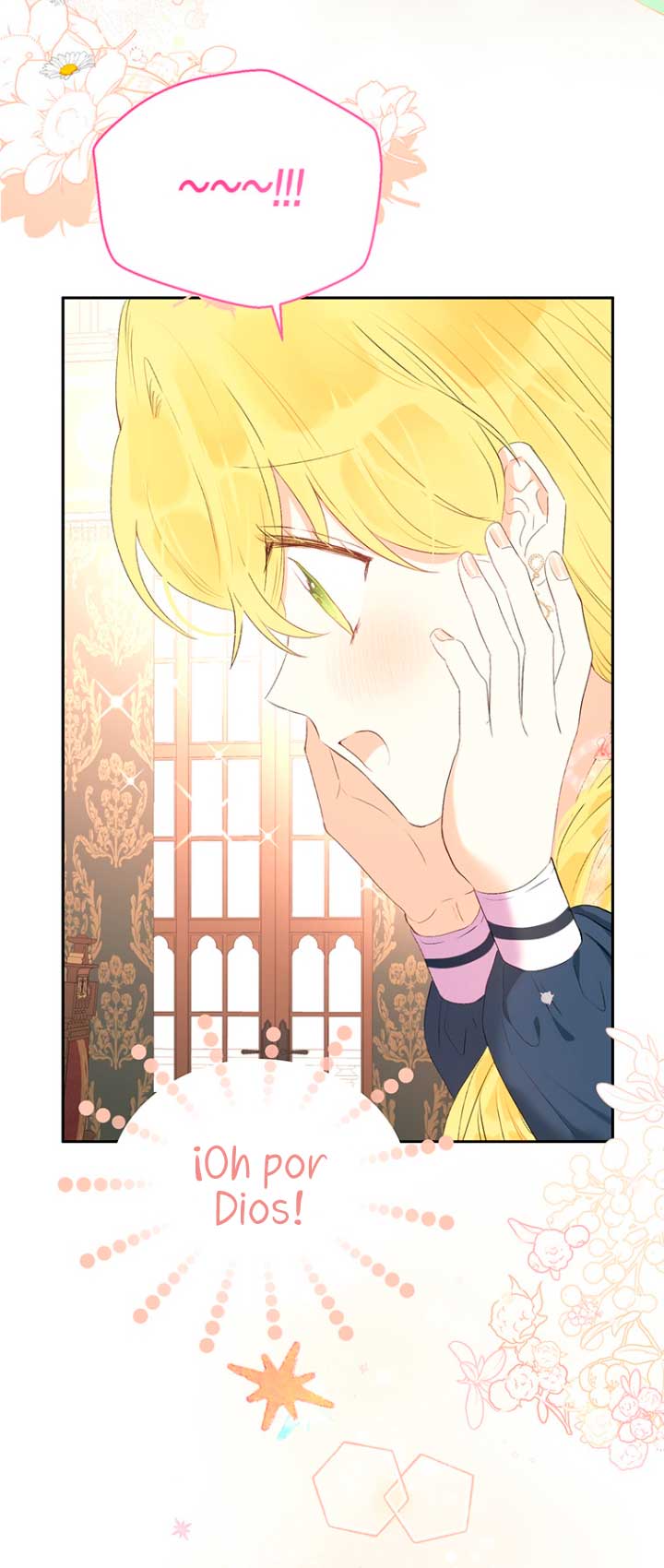 Ese es mi verdadero hermano, Duque Capítulo 36 - Página 47