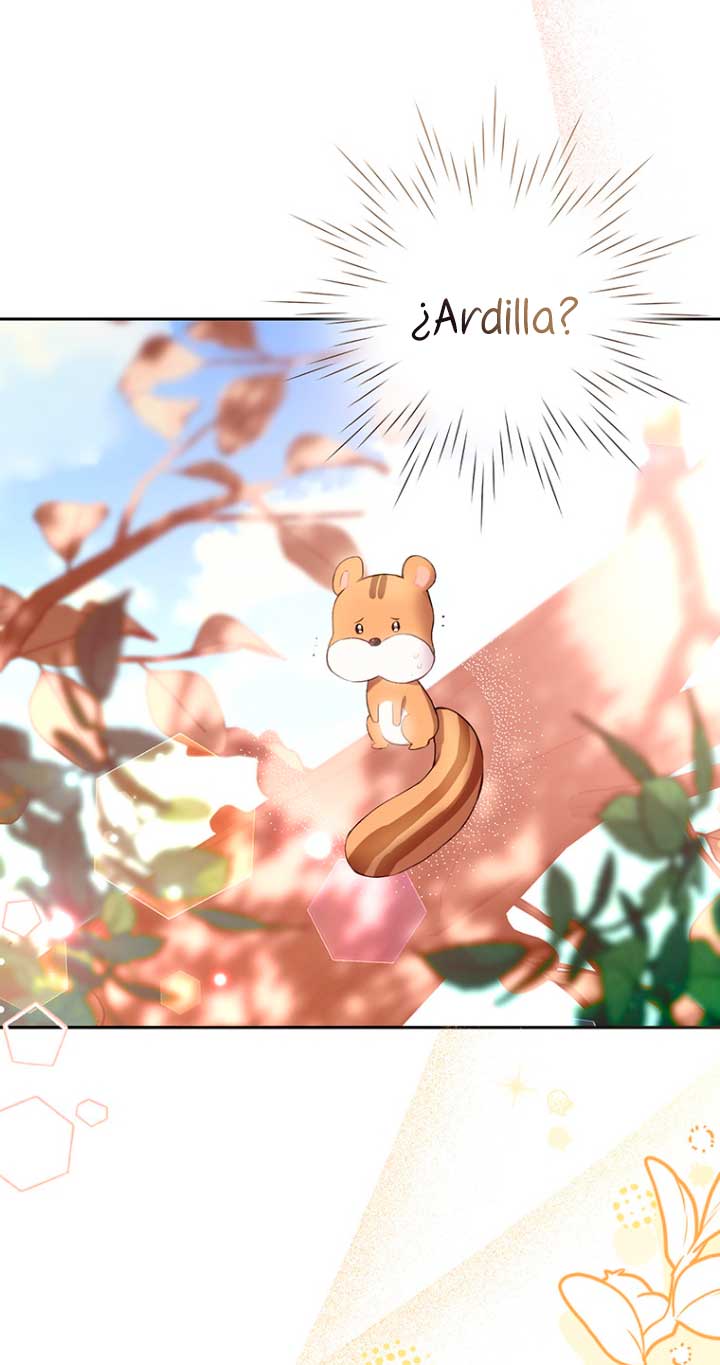 Ese es mi verdadero hermano, Duque Capítulo 36 - Página 54