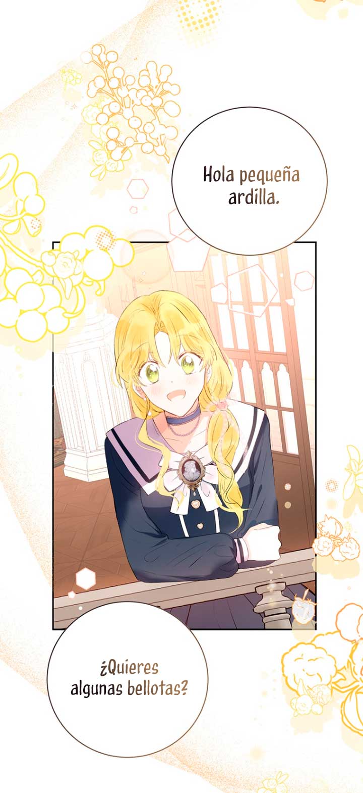 Ese es mi verdadero hermano, Duque Capítulo 36 - Página 55