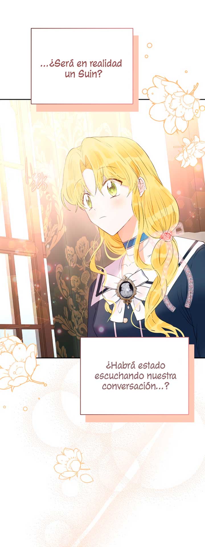 Ese es mi verdadero hermano, Duque Capítulo 36 - Página 57