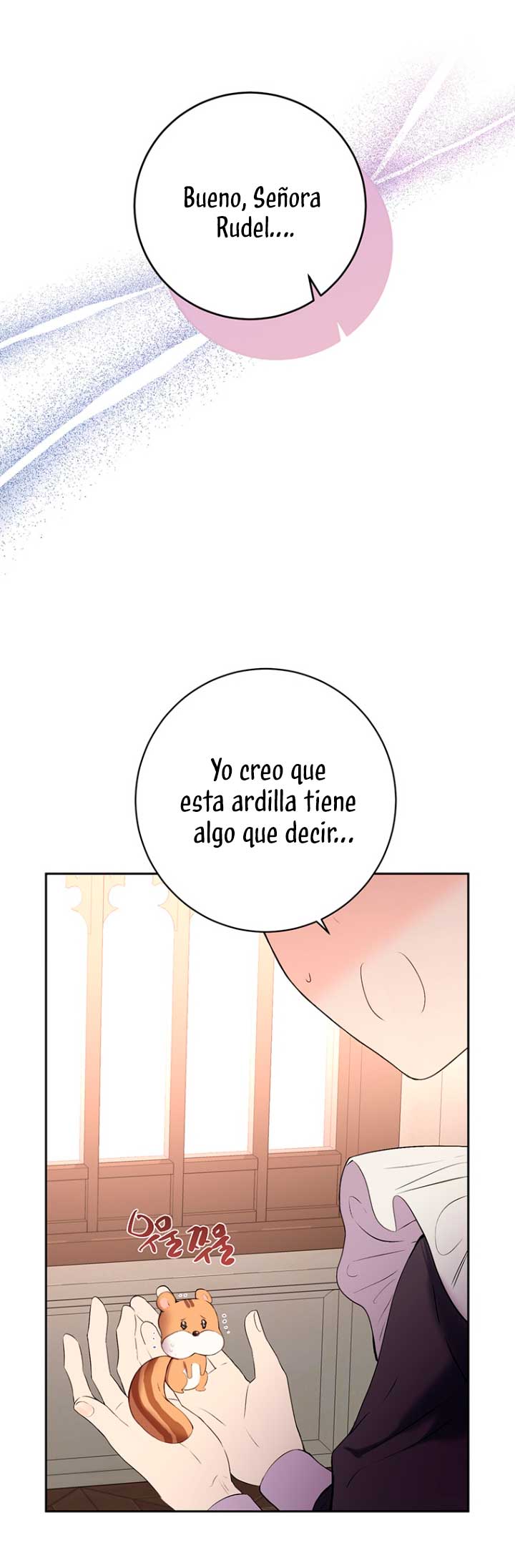 Ese es mi verdadero hermano, Duque Capítulo 36 - Página 63