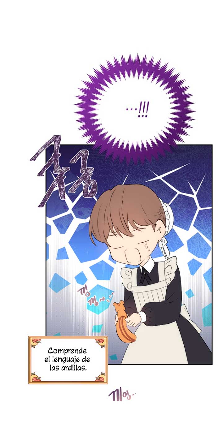 Ese es mi verdadero hermano, Duque Capítulo 36 - Página 65