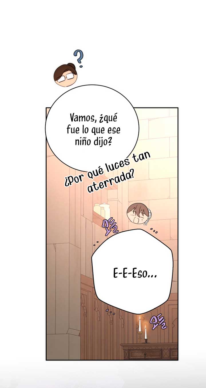 Ese es mi verdadero hermano, Duque Capítulo 36 - Página 66