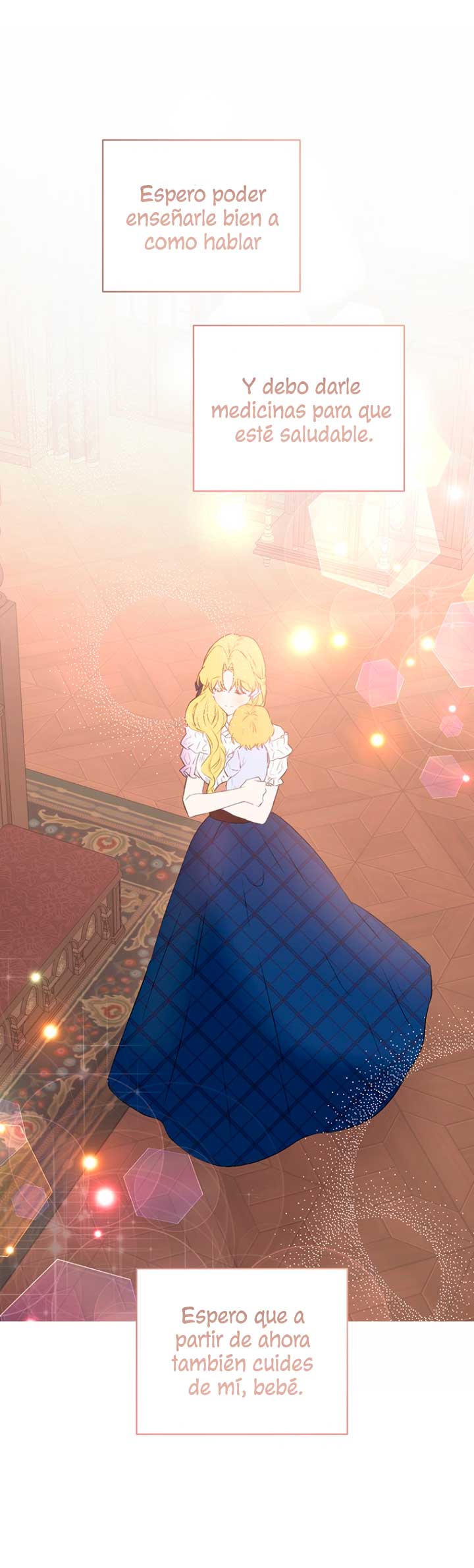 Ese es mi verdadero hermano, Duque Capítulo 36 - Página 7