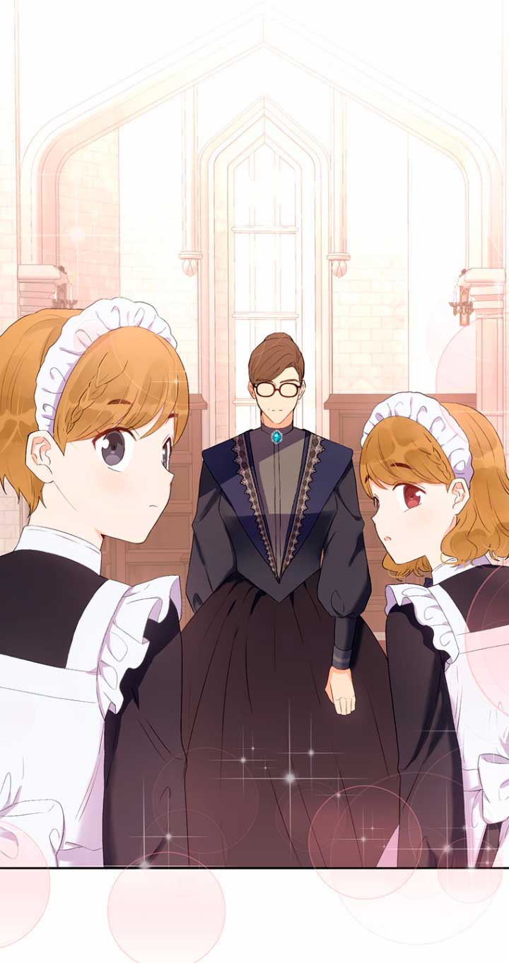 Ese es mi verdadero hermano, Duque Capítulo 36 - Página 9