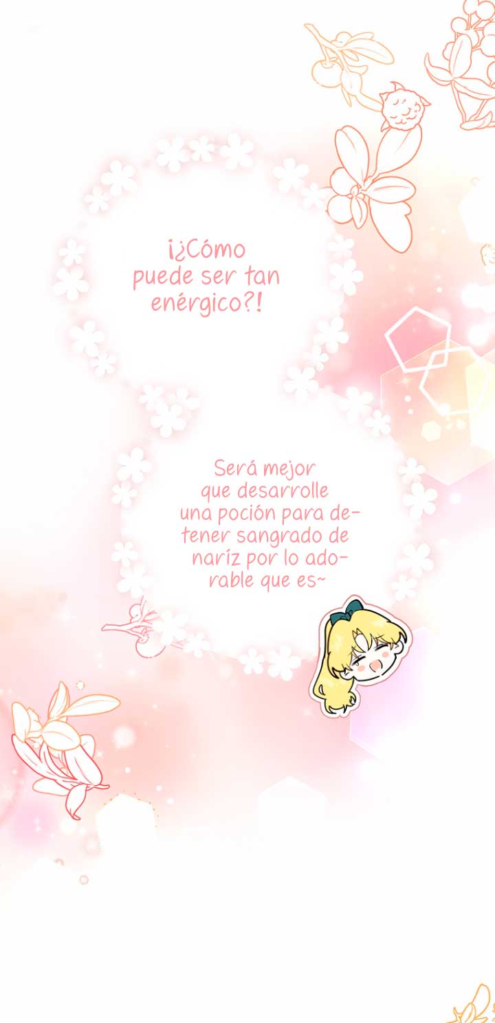 Ese es mi verdadero hermano, Duque Capítulo 37 - Página 15