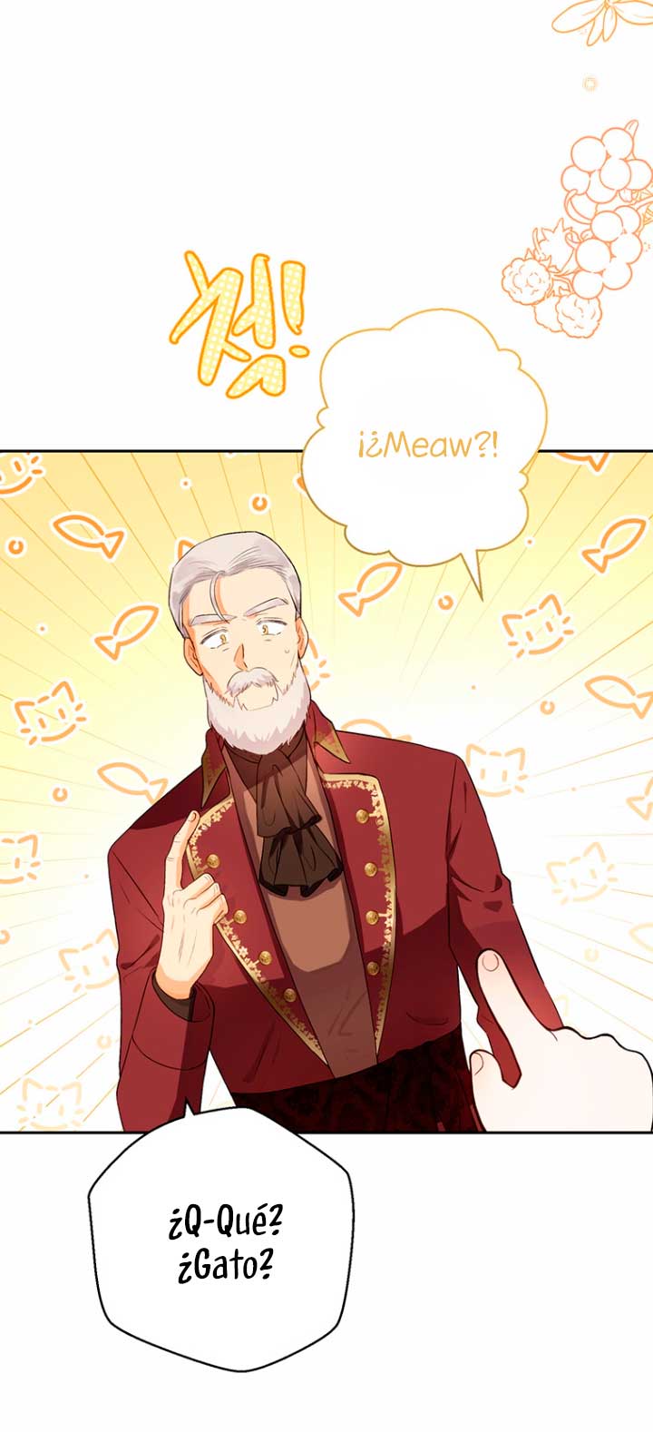 Ese es mi verdadero hermano, Duque Capítulo 37 - Página 16