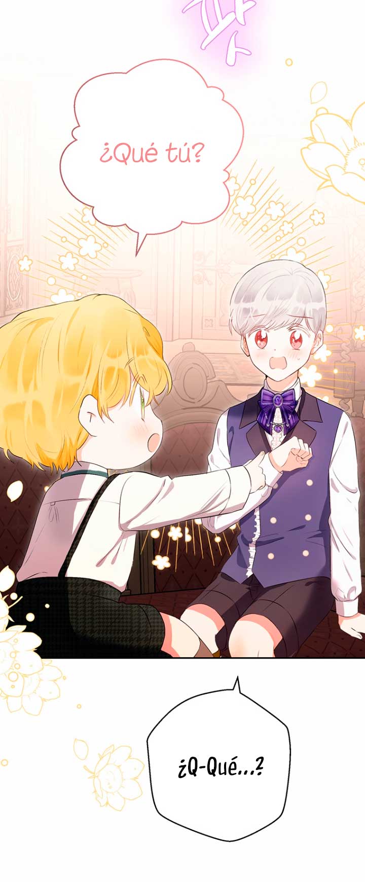 Ese es mi verdadero hermano, Duque Capítulo 37 - Página 18