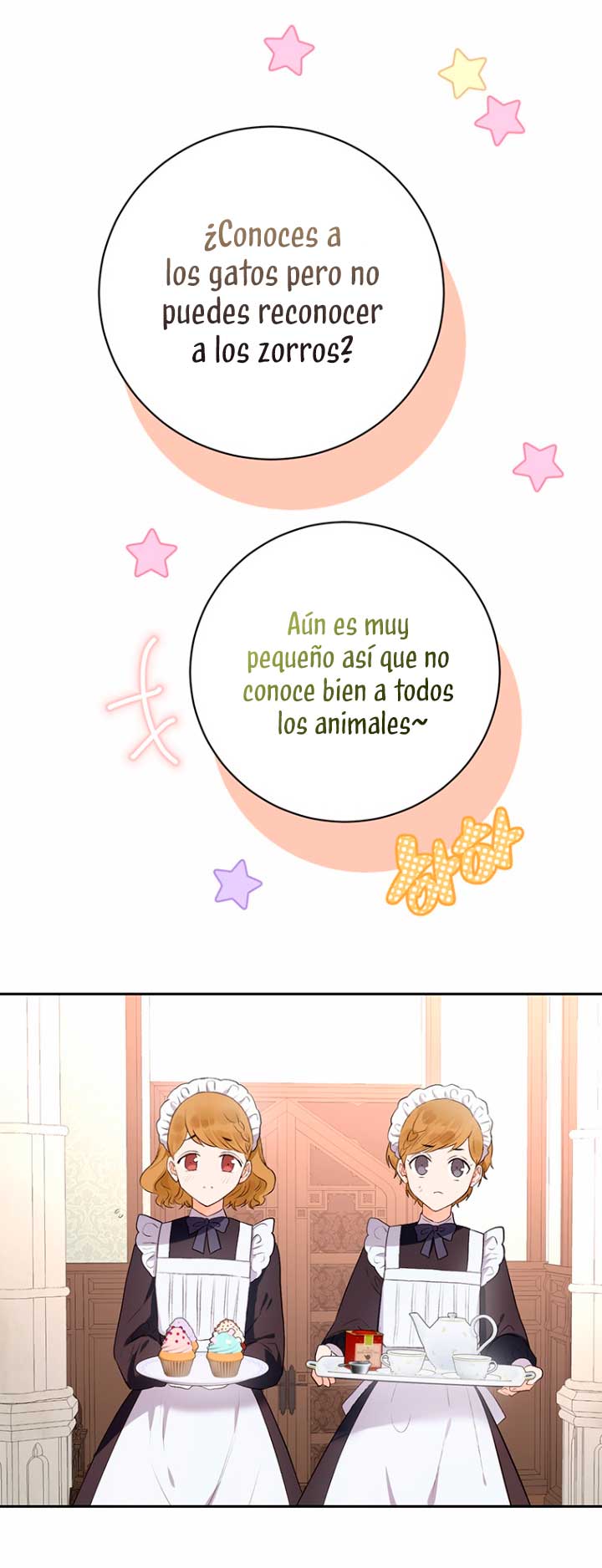 Ese es mi verdadero hermano, Duque Capítulo 37 - Página 19