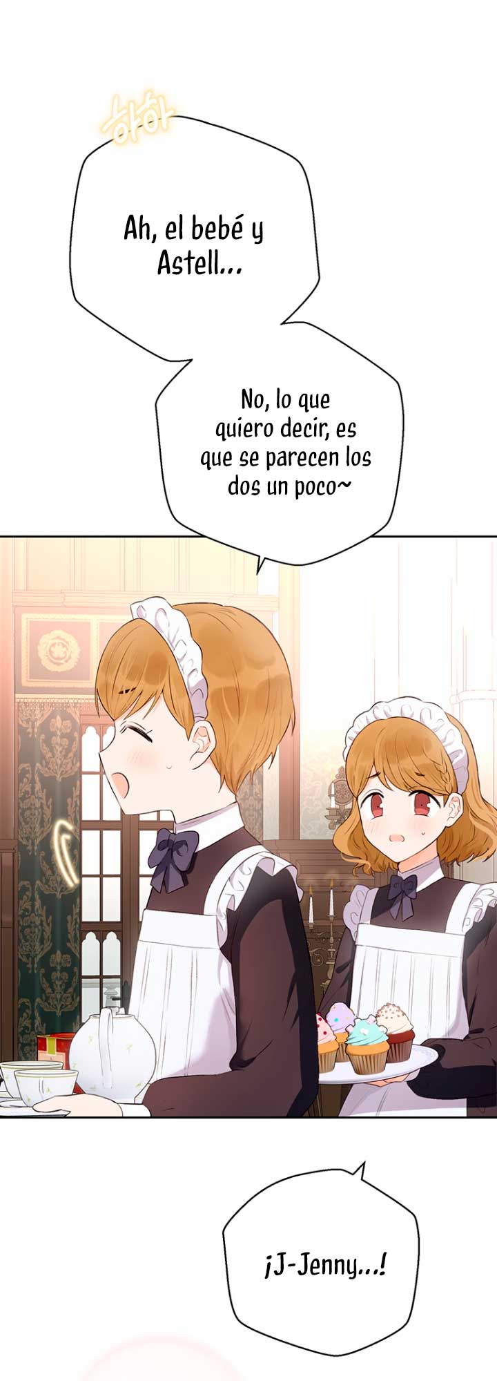 Ese es mi verdadero hermano, Duque Capítulo 37 - Página 20