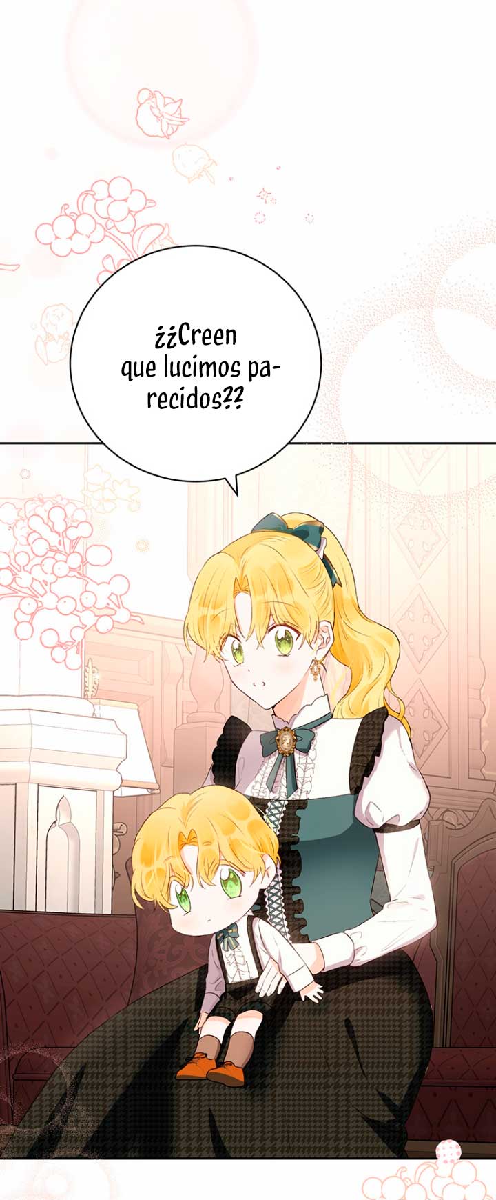 Ese es mi verdadero hermano, Duque Capítulo 37 - Página 21