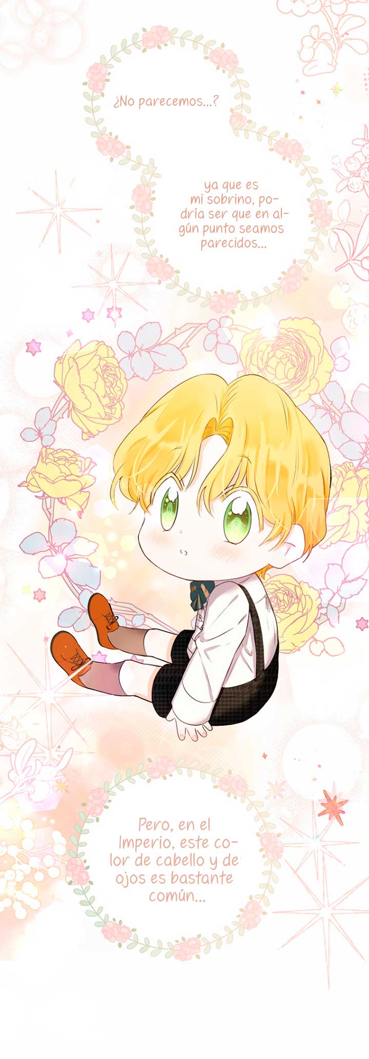 Ese es mi verdadero hermano, Duque Capítulo 37 - Página 22