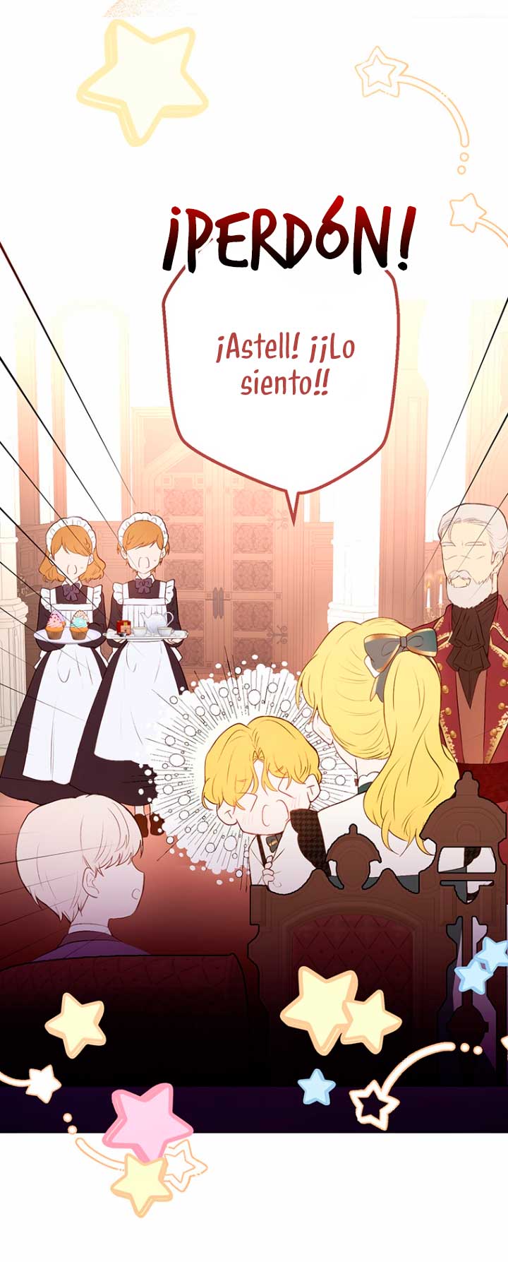 Ese es mi verdadero hermano, Duque Capítulo 37 - Página 25