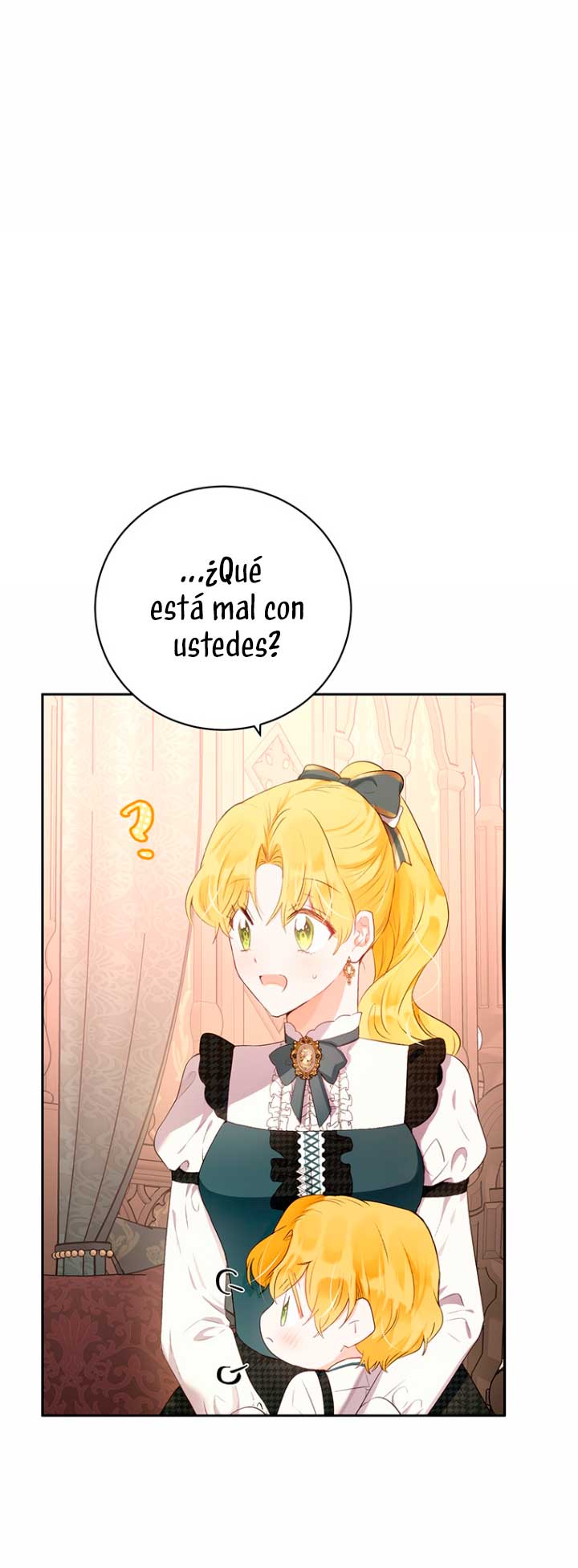 Ese es mi verdadero hermano, Duque Capítulo 37 - Página 27