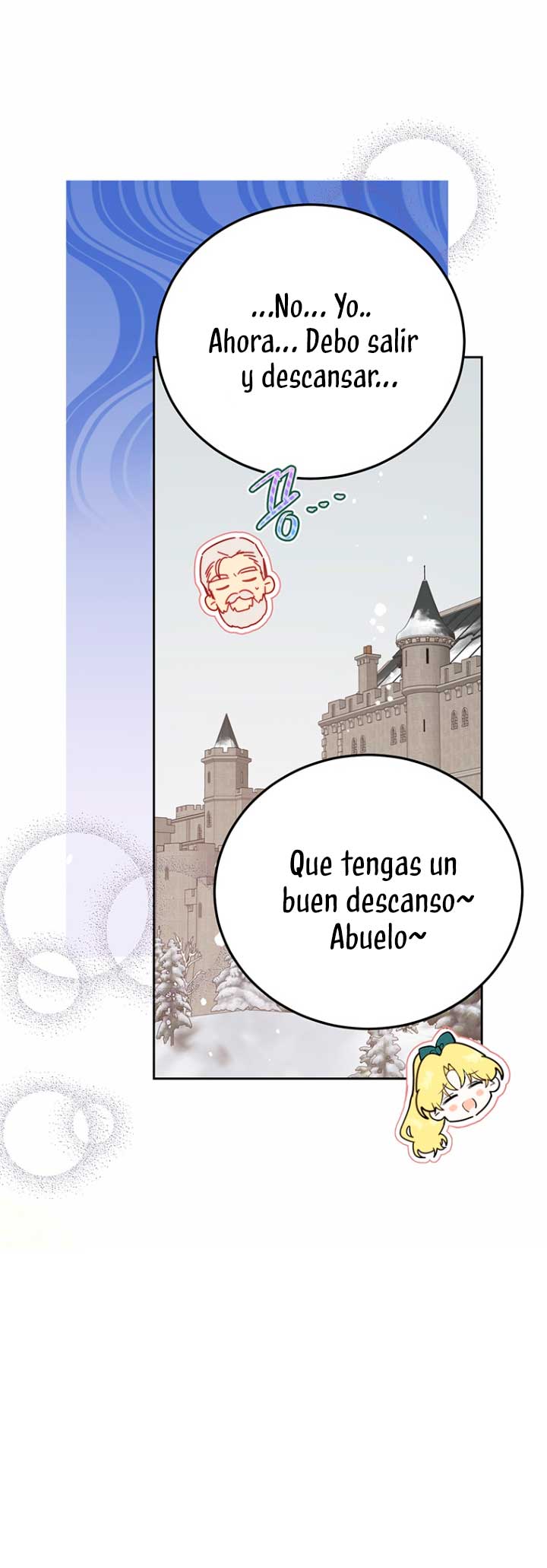 Ese es mi verdadero hermano, Duque Capítulo 37 - Página 28