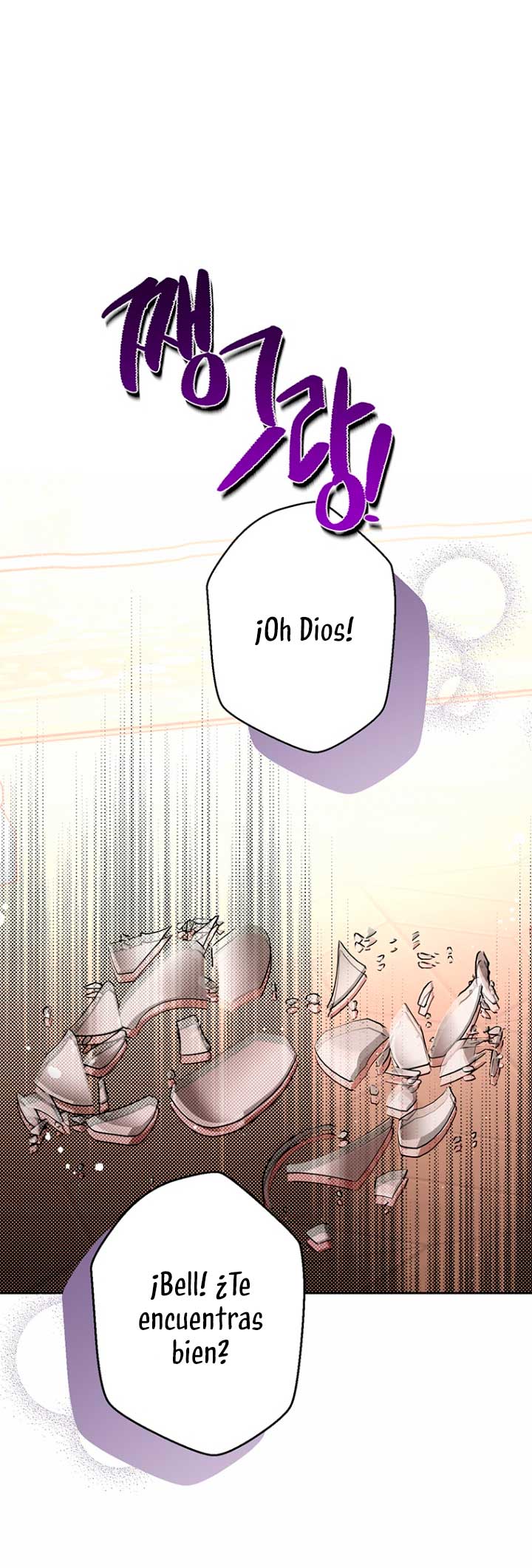 Ese es mi verdadero hermano, Duque Capítulo 37 - Página 29