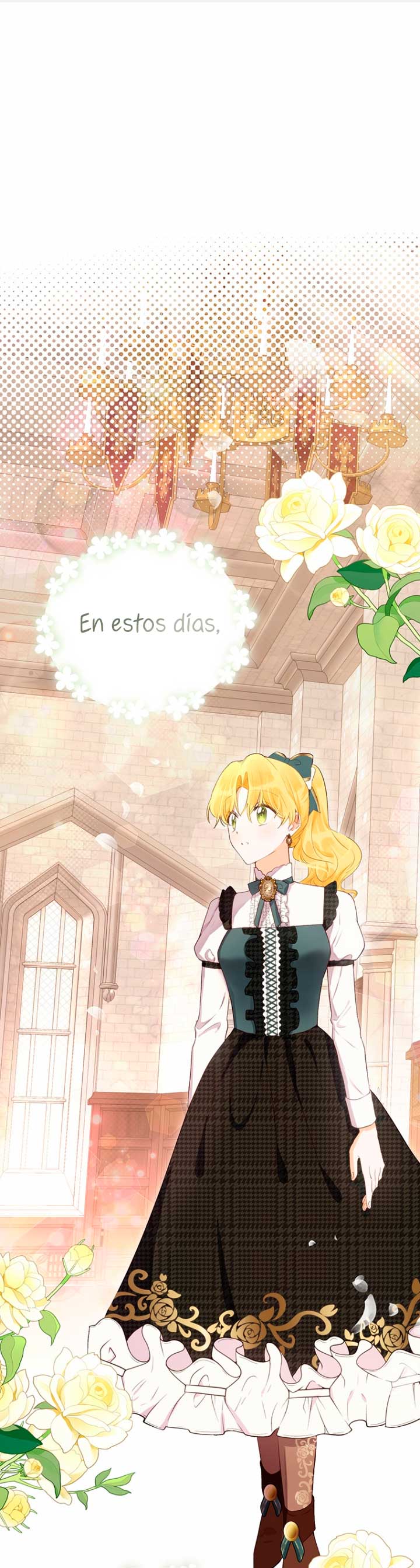 Ese es mi verdadero hermano, Duque Capítulo 37 - Página 3