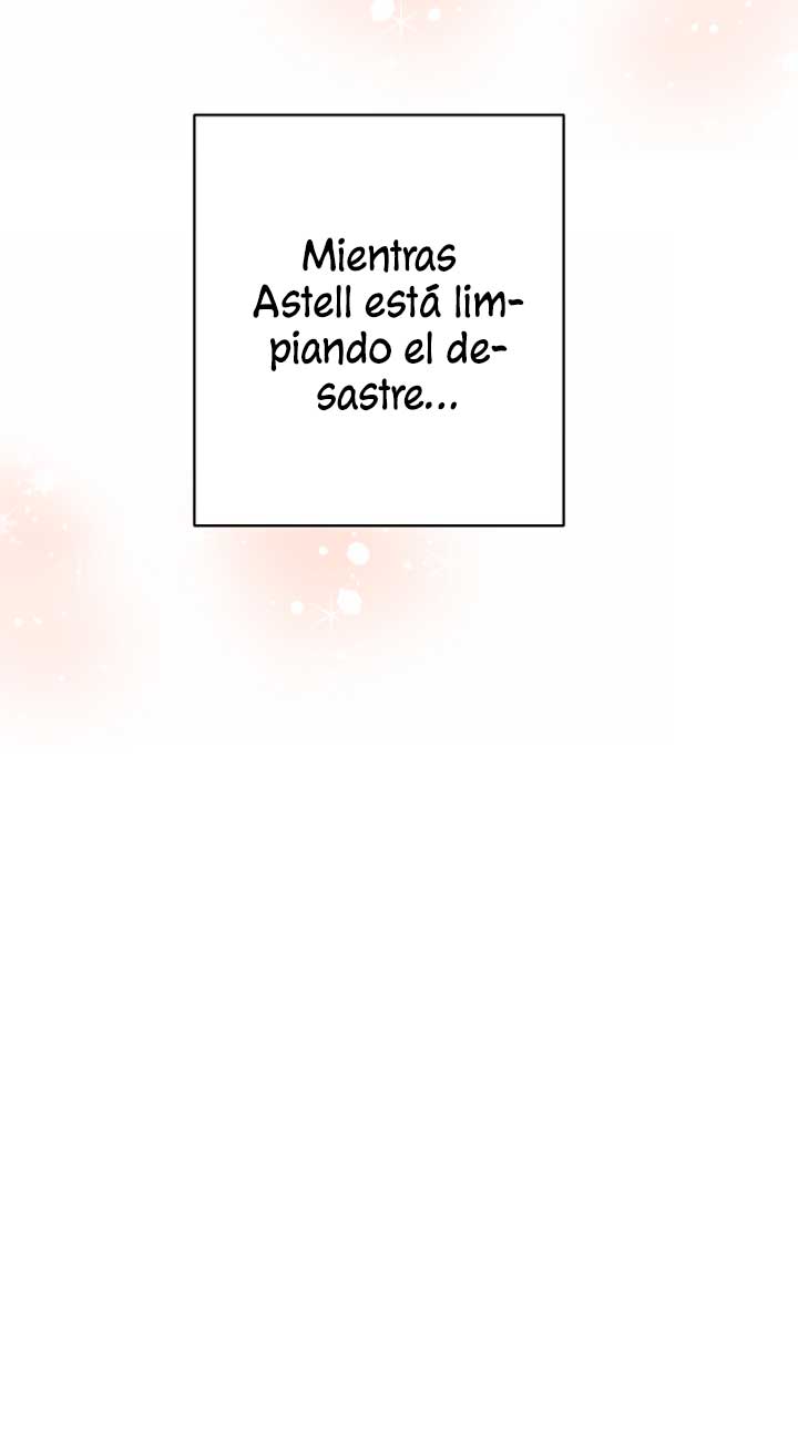 Ese es mi verdadero hermano, Duque Capítulo 37 - Página 32