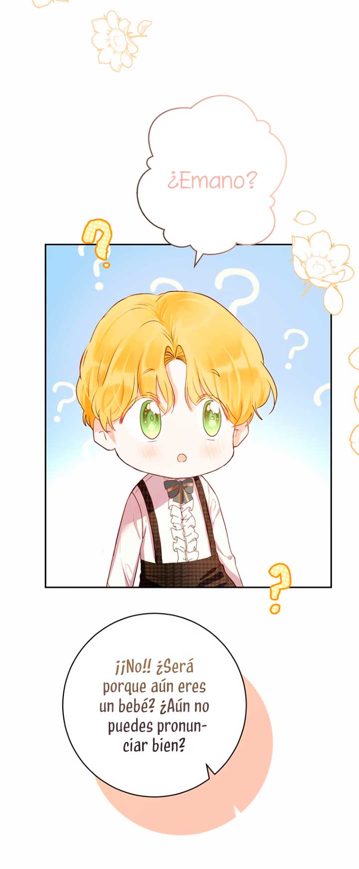 Ese es mi verdadero hermano, Duque Capítulo 37 - Página 35