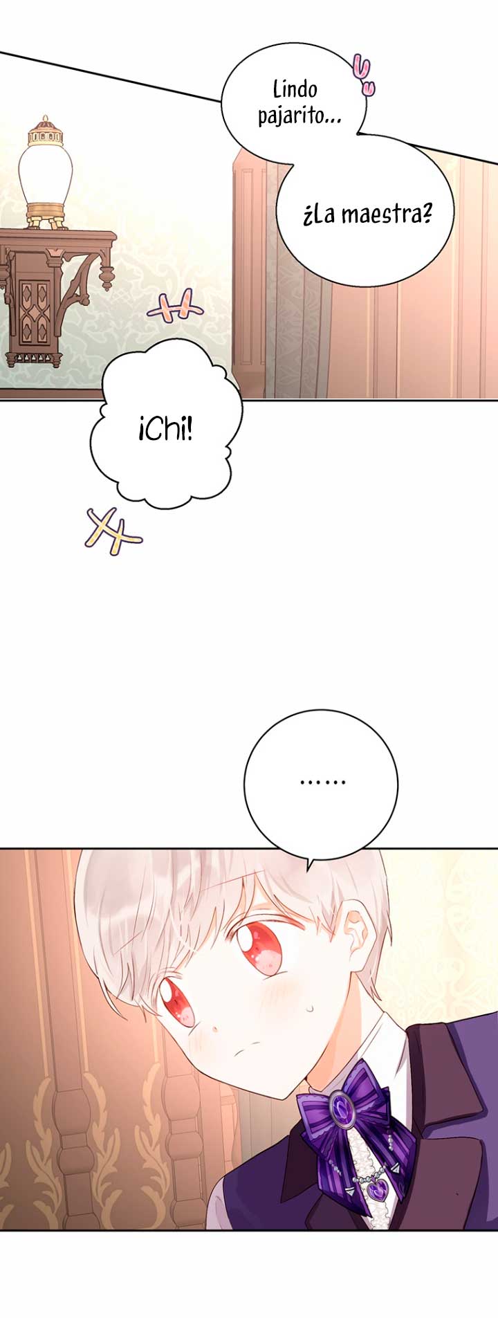 Ese es mi verdadero hermano, Duque Capítulo 37 - Página 37