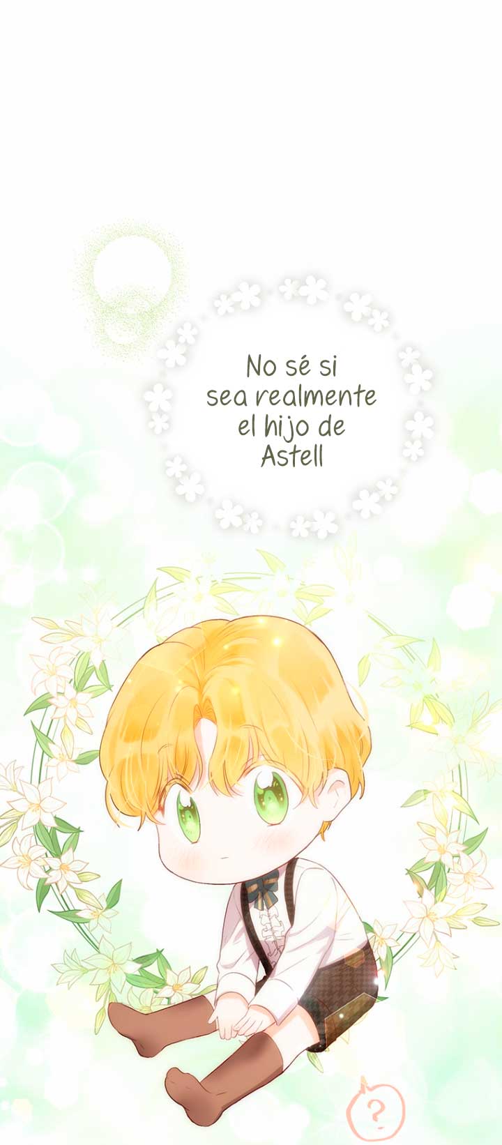 Ese es mi verdadero hermano, Duque Capítulo 37 - Página 38