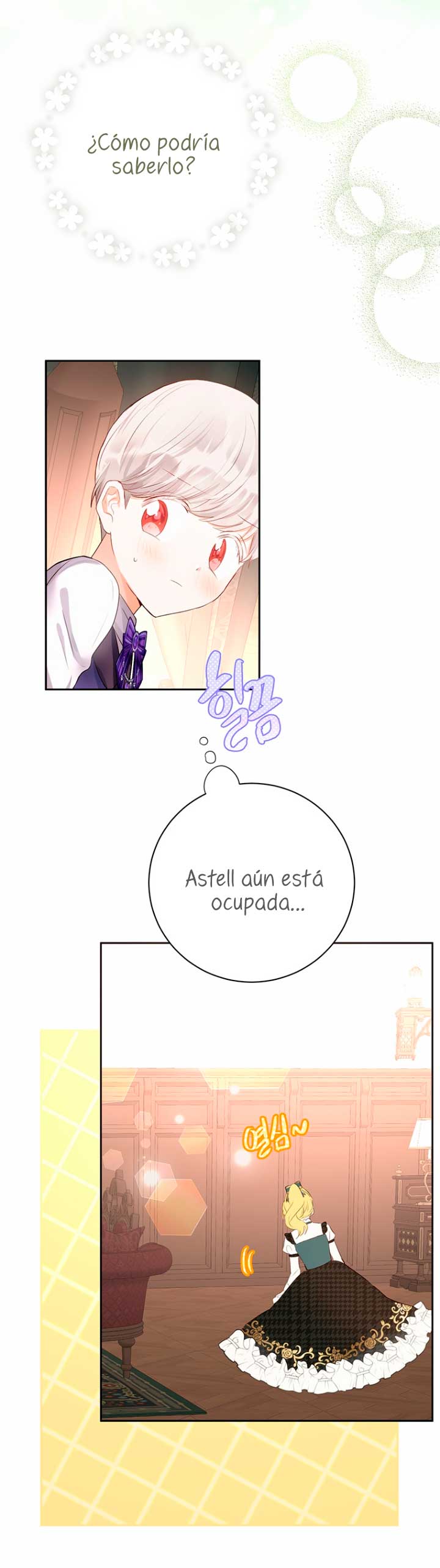 Ese es mi verdadero hermano, Duque Capítulo 37 - Página 39