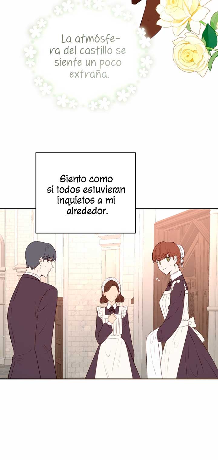 Ese es mi verdadero hermano, Duque Capítulo 37 - Página 4