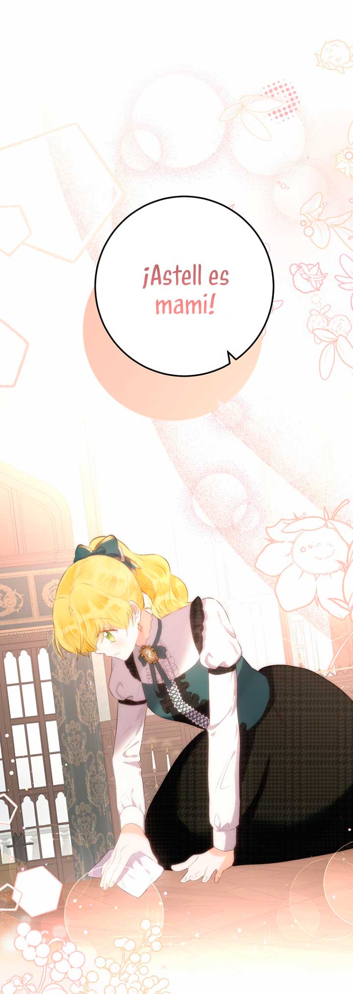 Ese es mi verdadero hermano, Duque Capítulo 37 - Página 43