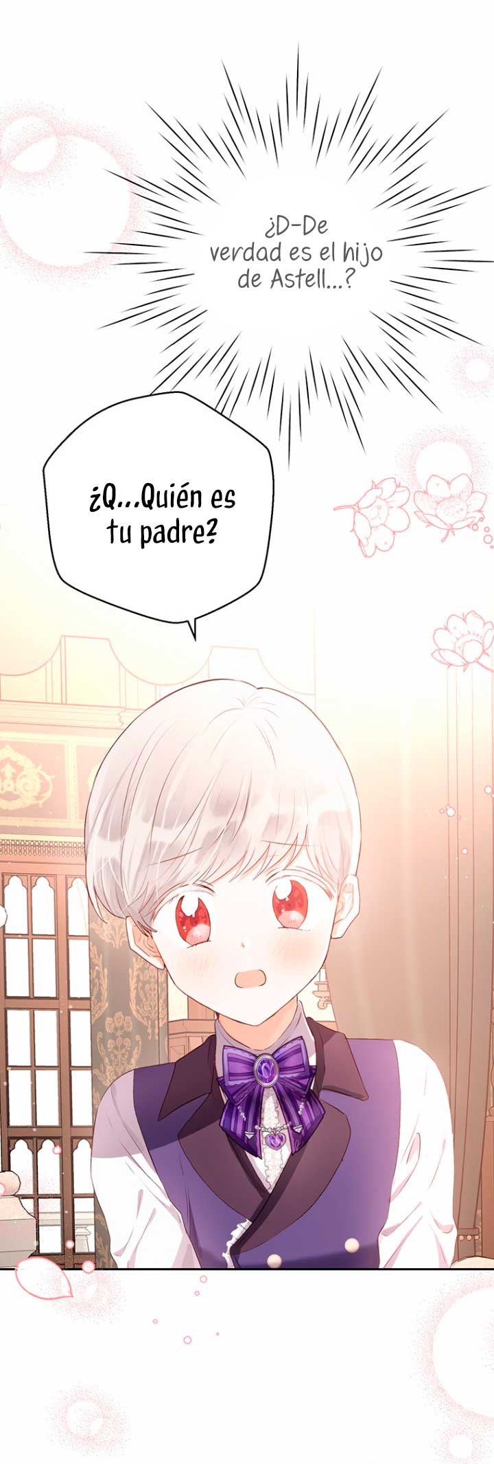 Ese es mi verdadero hermano, Duque Capítulo 37 - Página 45