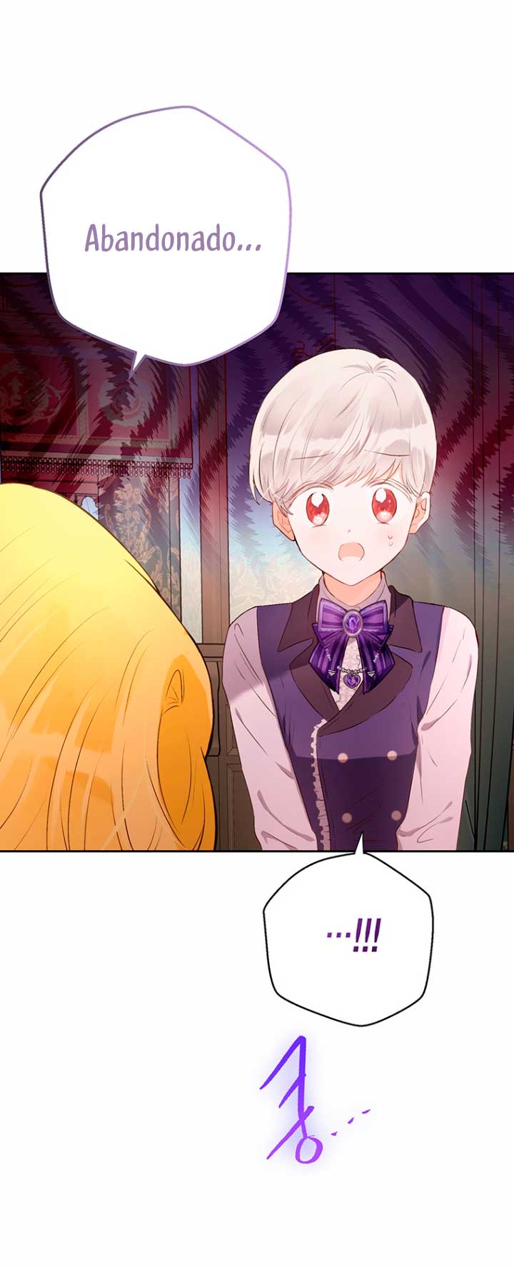 Ese es mi verdadero hermano, Duque Capítulo 37 - Página 47