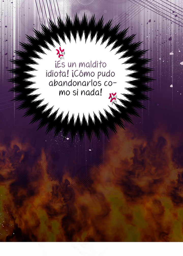 Ese es mi verdadero hermano, Duque Capítulo 37 - Página 49