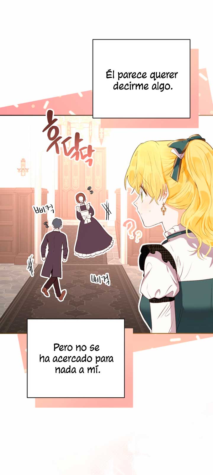 Ese es mi verdadero hermano, Duque Capítulo 37 - Página 5